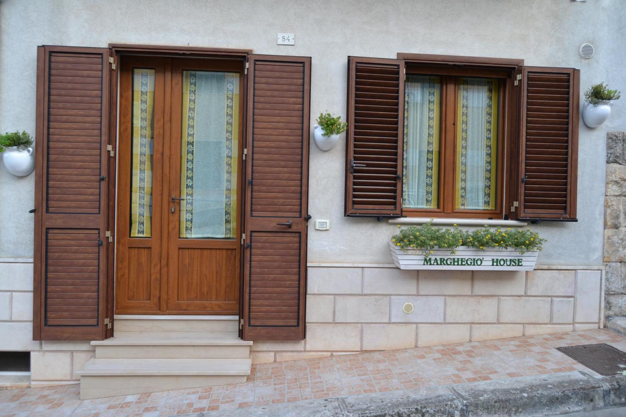 Marghegio' House Apartment Ceglie Messapica Exterior photo