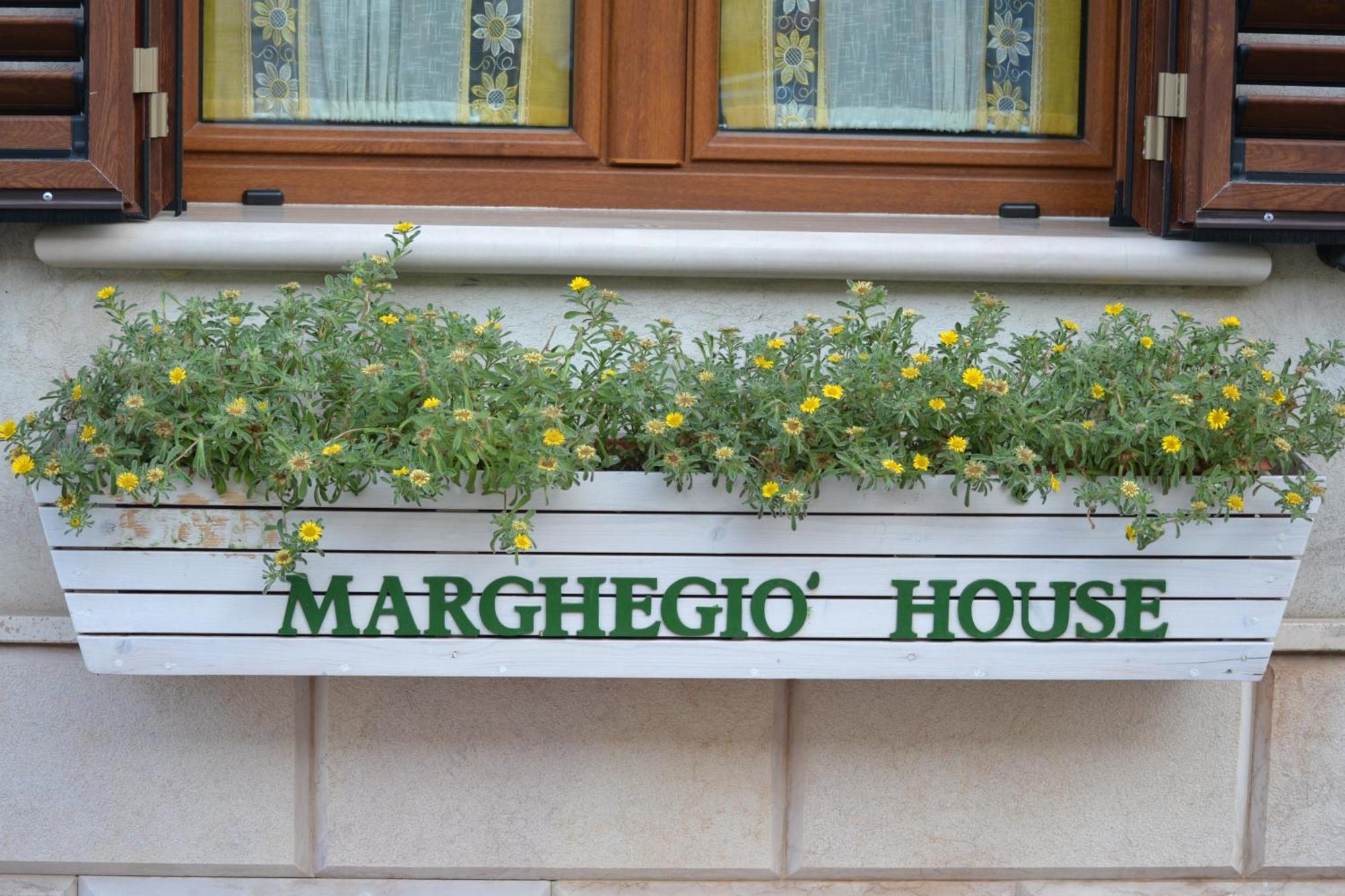 Marghegio' House Apartment Ceglie Messapica Exterior photo