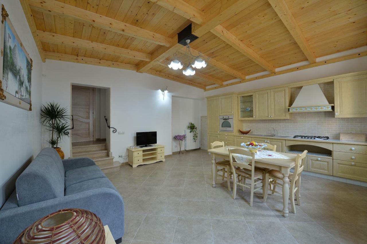 Marghegio' House Apartment Ceglie Messapica Exterior photo