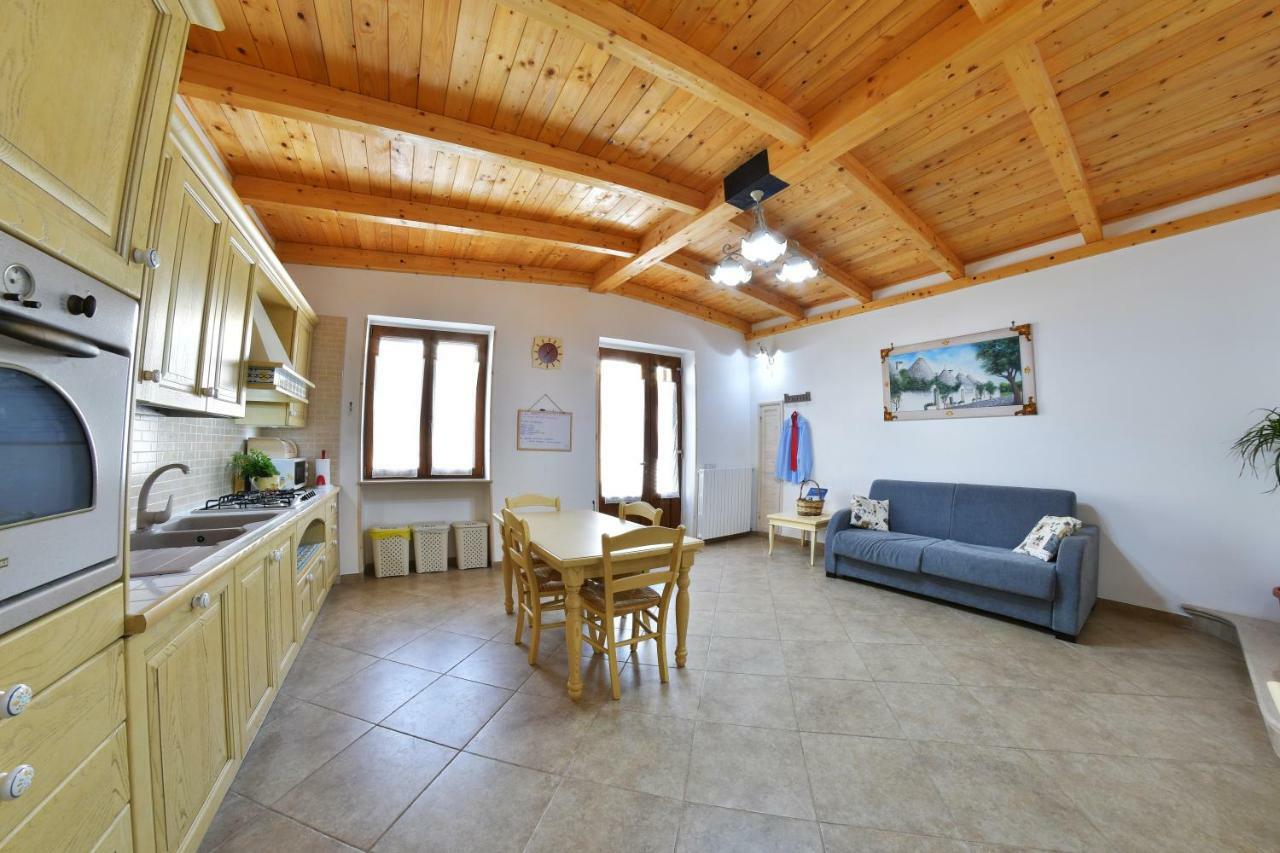Marghegio' House Apartment Ceglie Messapica Exterior photo