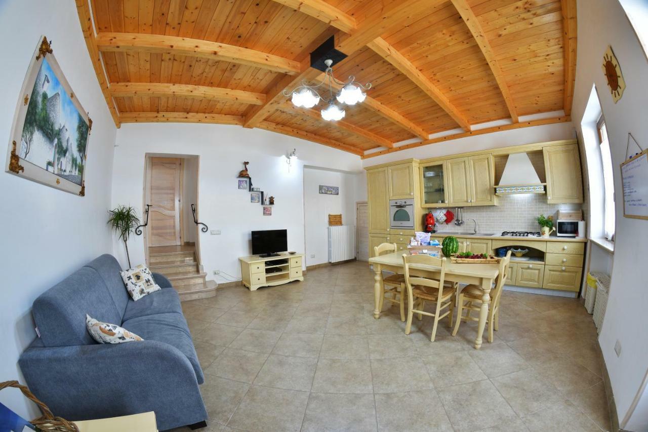 Marghegio' House Apartment Ceglie Messapica Exterior photo